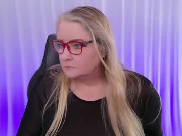 Katdsinclair Chaturbate stream image from January 15, 2025