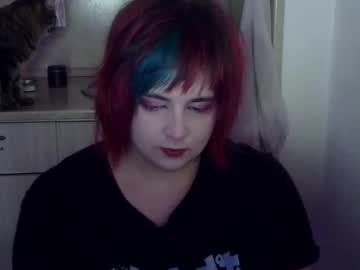 Kuragasha Chaturbate stream image from January 15, 2025
