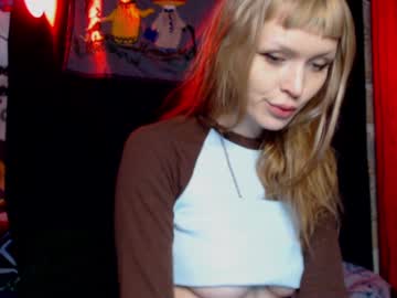 Lilucoolbb_ Chaturbate stream image from January 15, 2025