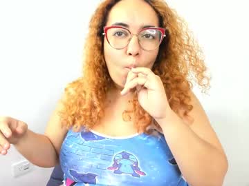 Lolaa_Roberts Chaturbate stream image from January 15, 2025