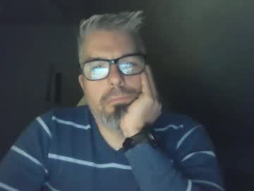Marriedcock1980 Chaturbate stream image from January 15, 2025