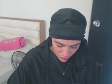 Maryam_Arabicmilk stream image from January 15, 2025