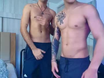 Morthy_Downey Chaturbate stream image from January 15, 2025