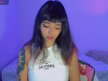 Myaisha_Kat Chaturbate stream image from January 15, 2025
