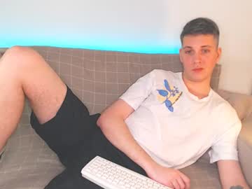 Oliver_Hort Chaturbate stream image from January 15, 2025