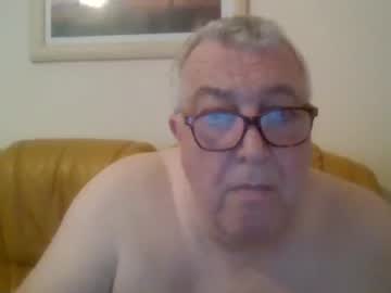 Scotsmatire1960 Chaturbate stream image from January 15, 2025