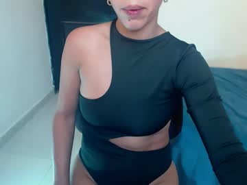 Susanleroy Chaturbate stream image from January 15, 2025