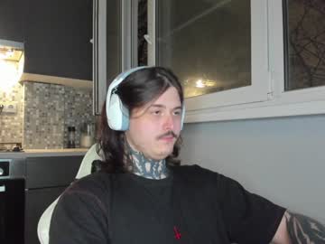 _Torfin_ Chaturbate stream image from January 15, 2025