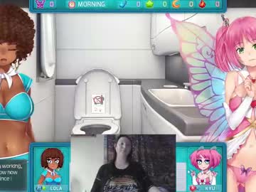 Alaira_Moon_Lenai Chaturbate stream image from January 15, 2025