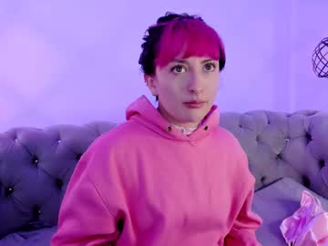 Astrasoleil Chaturbate stream image from January 15, 2025