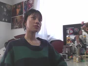 Camile01 Chaturbate stream image from January 15, 2025