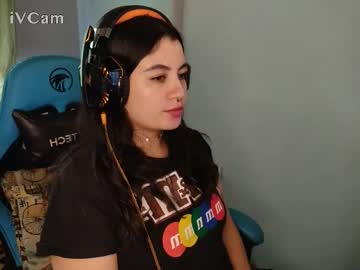 Cara890713 Chaturbate stream image from January 15, 2025