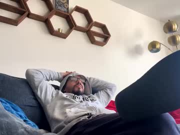Deepthroatberto89 Chaturbate stream image from January 15, 2025