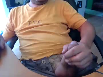 Hotsouthamerica Chaturbate stream image from January 15, 2025