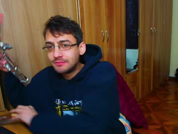 Hungeddy Chaturbate stream image from January 15, 2025