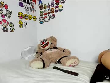Julietaxoxo_ Chaturbate stream image from January 15, 2025