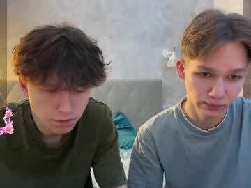 Malcolm_Yang Chaturbate stream image from January 15, 2025