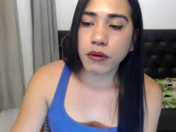 Meakhalifaxxx Chaturbate stream image from January 15, 2025