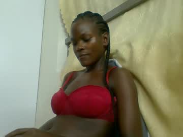 Melaninpetite Chaturbate stream image from January 15, 2025