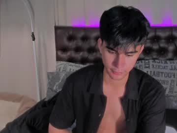 Nextdoorcrush Chaturbate stream image from January 15, 2025