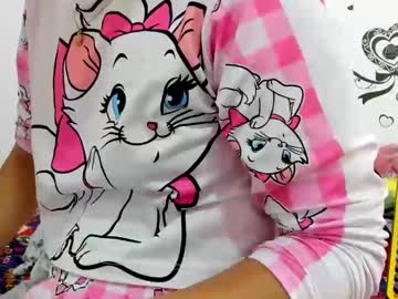 Princesslayher20 Chaturbate stream image from January 15, 2025