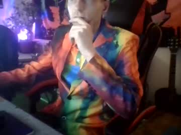 Secendlife Chaturbate stream image from January 15, 2025