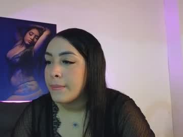 Sheeryl_ Chaturbate stream image from January 15, 2025