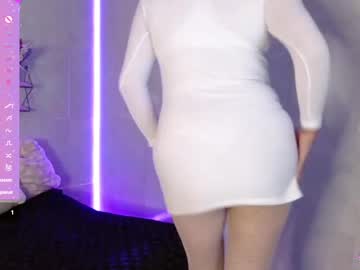 Sidny_Colleman Chaturbate stream image from January 15, 2025