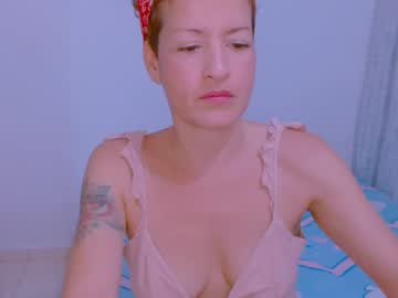 Sofia_Mark20 Chaturbate stream image from January 15, 2025