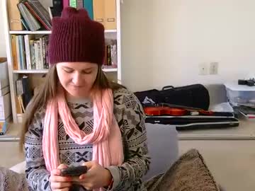 Sweet_Truffle Chaturbate stream image from January 15, 2025
