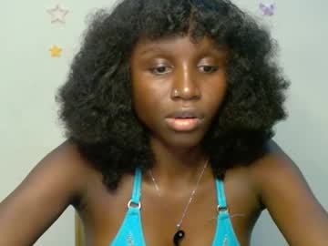 Themelaninqueen Chaturbate stream image from January 15, 2025