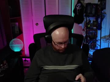 Therealbumbles Chaturbate stream image from January 15, 2025