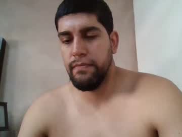 Ander_Sol Chaturbate stream image from January 15, 2025