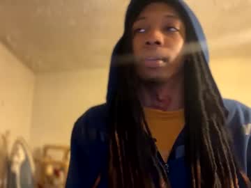 Blaxkasta Chaturbate stream image from January 15, 2025