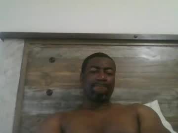 Bluuthunder1914 Chaturbate stream image from January 15, 2025