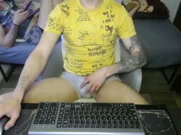 Bossking019 Chaturbate stream image from January 15, 2025