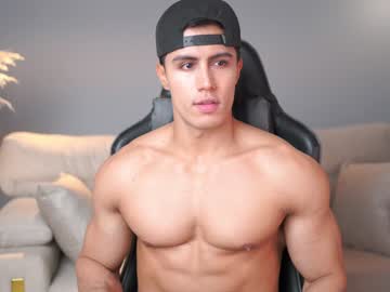 _Cristianlopez Chaturbate stream image from January 15, 2025
