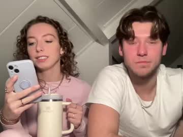 Curiouscouple0110 Chaturbate stream image from January 15, 2025