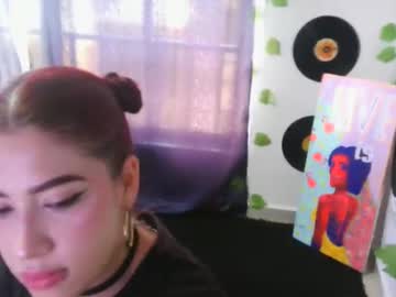 Darlyhooper1_ Chaturbate stream image from January 15, 2025