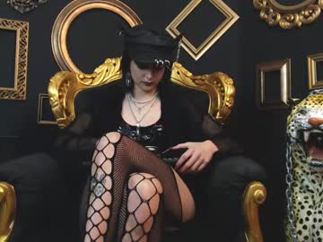 Electra_Vortex Chaturbate stream image from January 15, 2025