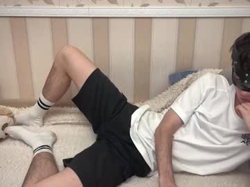 Faceless_Man20 Chaturbate stream image from January 15, 2025