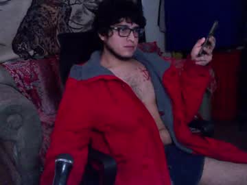 Hack3rm4n Chaturbate stream image from January 15, 2025