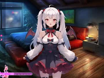 Hanna_Cuute Chaturbate stream image from January 15, 2025