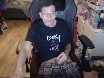 Hentaiboy0497 Chaturbate stream image from January 15, 2025