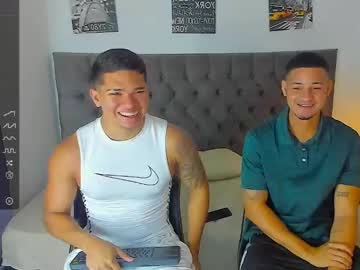 Janomar01 Chaturbate stream image from January 15, 2025