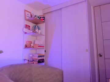 Kimberly_Clark Chaturbate stream image from January 15, 2025