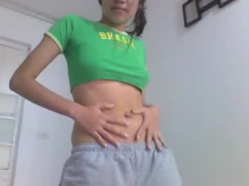 Lisa_Roberths Chaturbate stream image from January 15, 2025