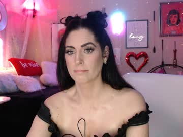 Milf_Lacey Chaturbate stream image from January 15, 2025