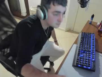Mrclean_97 Chaturbate stream image from January 15, 2025