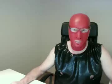 Pinkrodex stream image from January 15, 2025